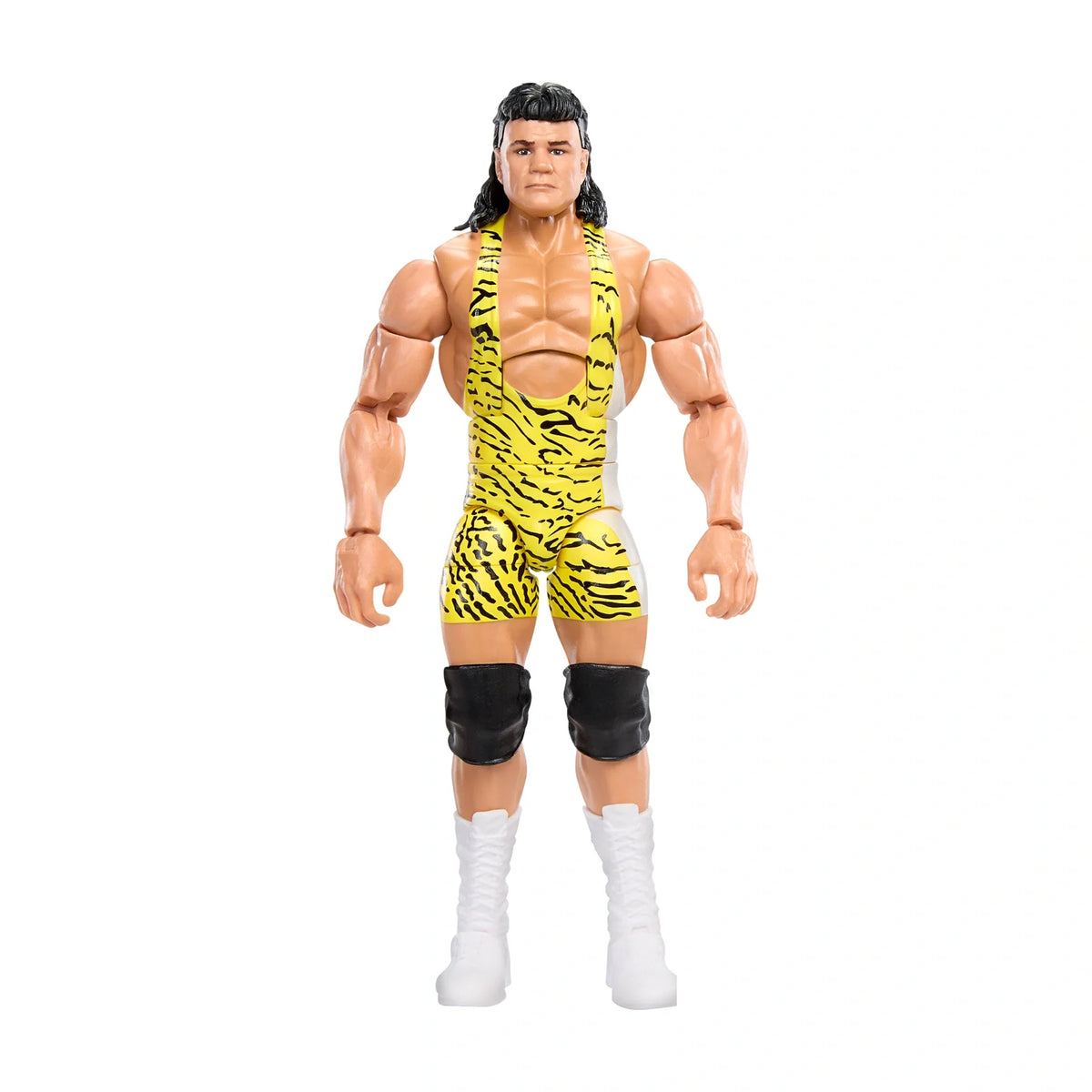 Scott Steiner - WWE Elite Legends Series 33 Figure - Complete unboxed Scott Steiner figure