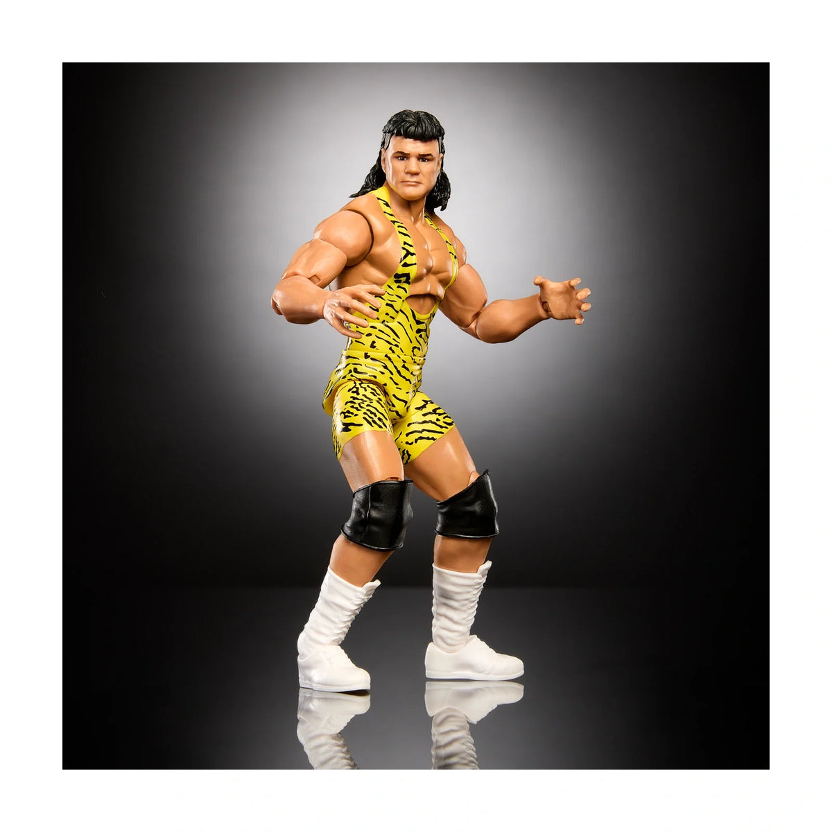 Scott Steiner - WWE Elite Legends Series 33 Figure - Complete figure in an alternate pose