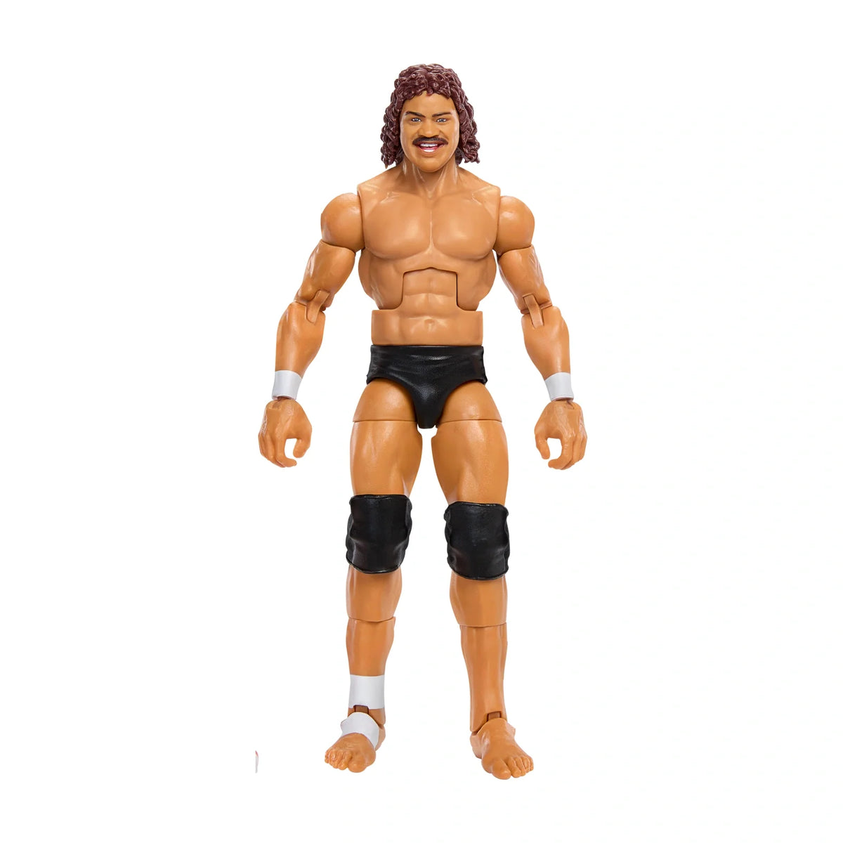 Tonga Kid - WWE Elite Legends Series 33 Figure - Complete unboxed Tonga Kid figure