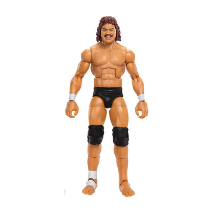Tonga Kid - WWE Elite Legends Series 33 Figure - Complete unboxed Tonga Kid figure