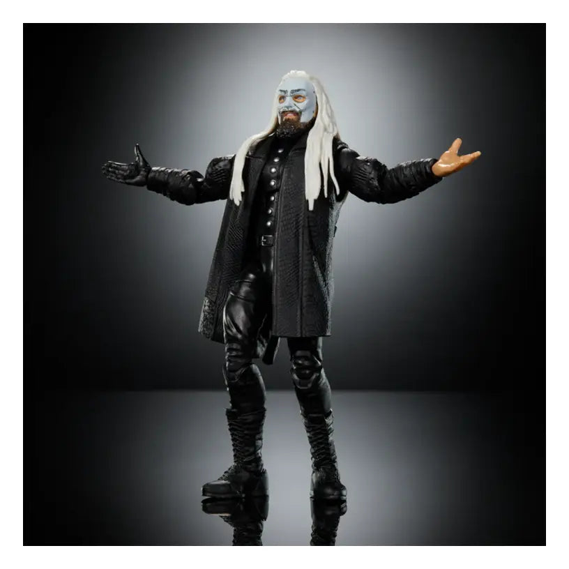 Wwe Mattel Elite Collection 2026 Ringside Exclusive Defining Moments Uncle Howdy