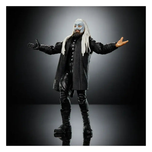 Wwe Mattel Elite Collection 2026 Ringside Exclusive Defining Moments Uncle Howdy