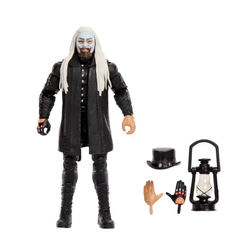 Wwe Mattel Elite Collection 2026 Ringside Exclusive Defining Moments Uncle Howdy