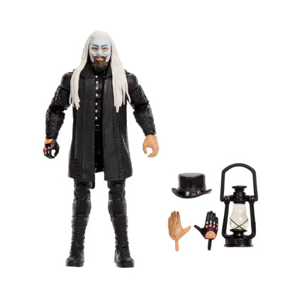 Wwe Mattel Elite Collection 2026 Ringside Exclusive Defining Moments Uncle Howdy