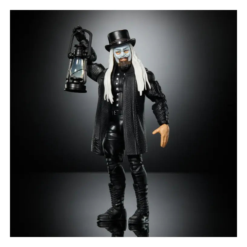 Wwe Mattel Elite Collection 2026 Ringside Exclusive Defining Moments Uncle Howdy