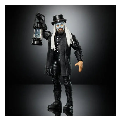Wwe Mattel Elite Collection 2026 Ringside Exclusive Defining Moments Uncle Howdy
