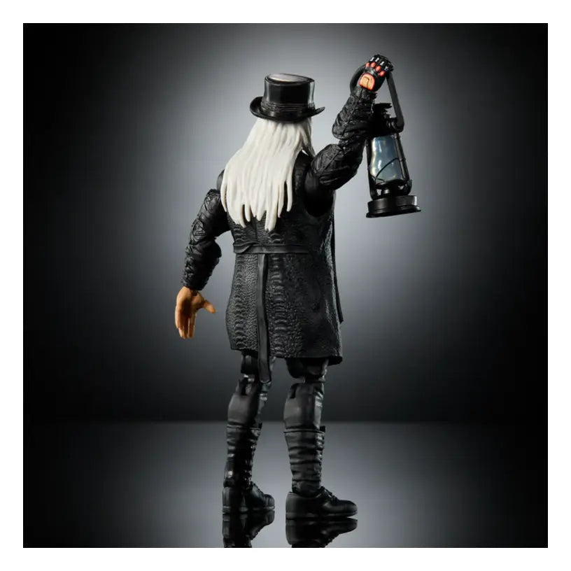 Wwe Mattel Elite Collection 2026 Ringside Exclusive Defining Moments Uncle Howdy