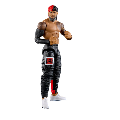 Wwe Mattel Elite Top Picks 2023 Jimmy Uso Loose