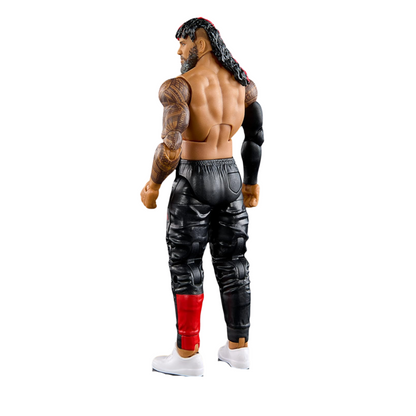 Wwe Mattel Elite Top Picks 2023 Jimmy Uso Loose