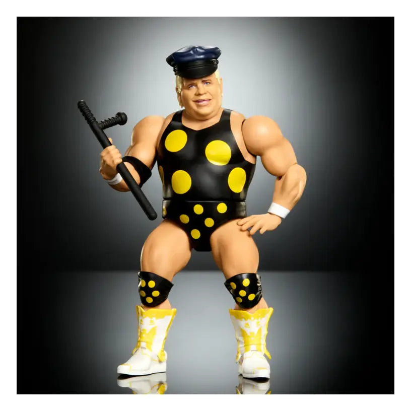 Wwe Mattel Superstars 2026 Series 18 Dusty Rhodes