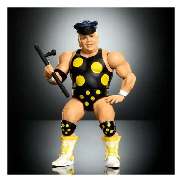 Wwe Mattel Superstars 2026 Series 18 Dusty Rhodes