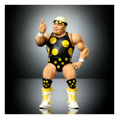 Wwe Mattel Superstars 2026 Series 18 Dusty Rhodes