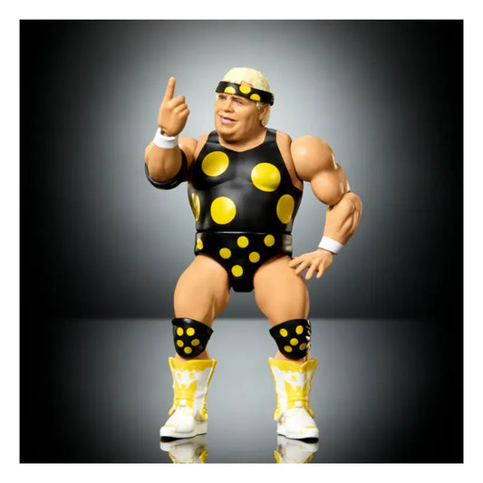 Wwe Mattel Superstars 2026 Series 18 Dusty Rhodes