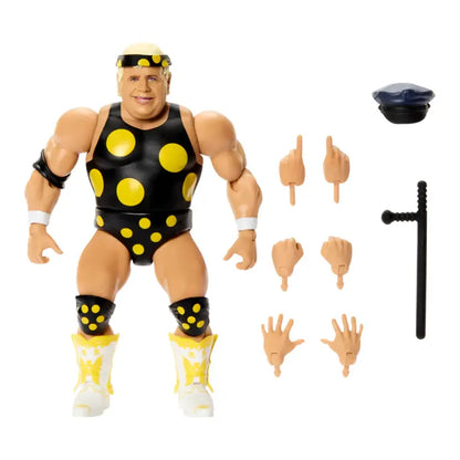 Wwe Mattel Superstars 2026 Series 18 Dusty Rhodes