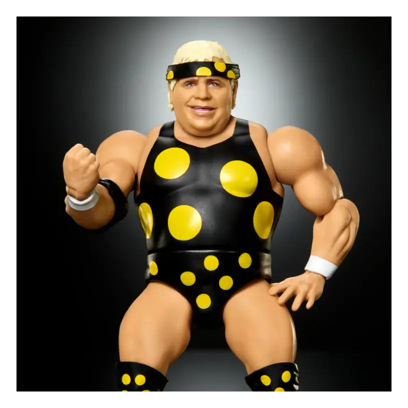 Wwe Mattel Superstars 2026 Series 18 Dusty Rhodes
