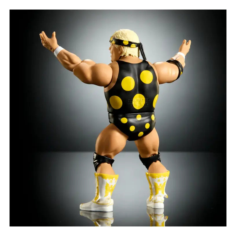Wwe Mattel Superstars 2026 Series 18 Dusty Rhodes