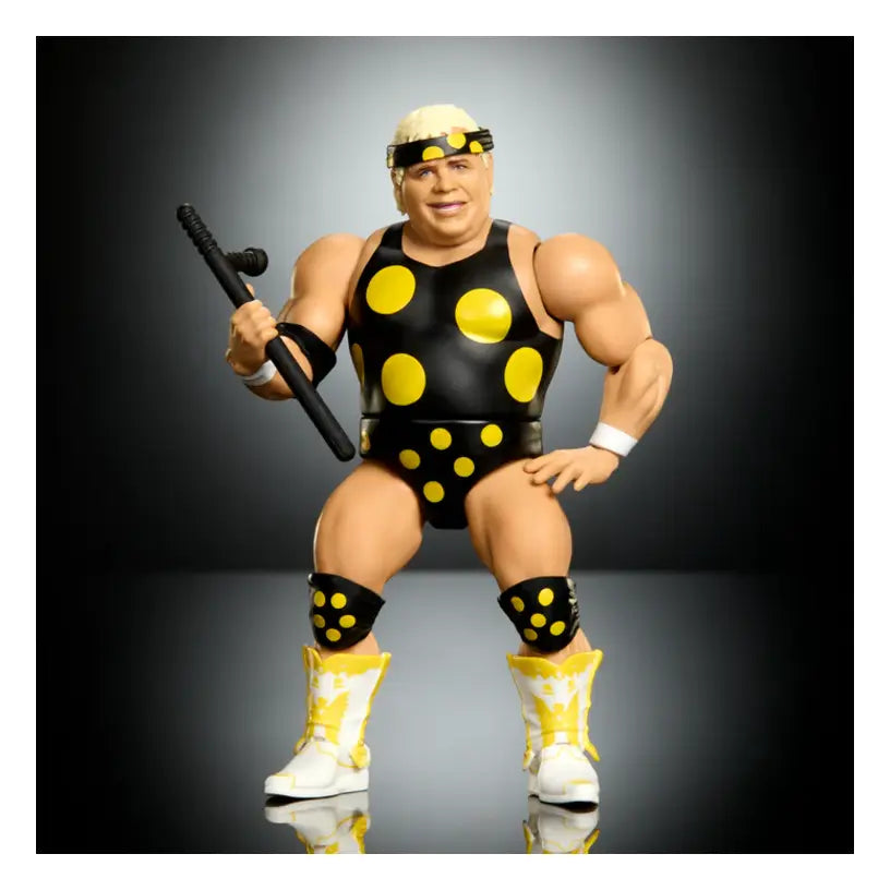 Wwe Mattel Superstars 2026 Series 18 Dusty Rhodes