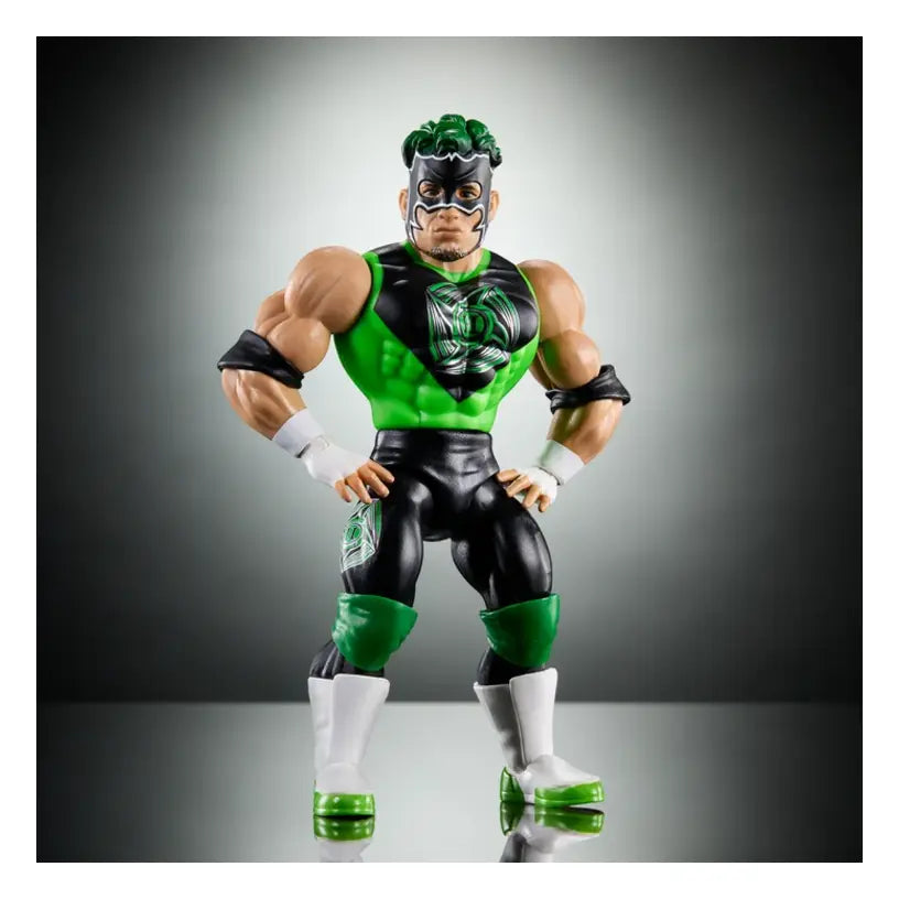 Wwe Mattel Superstars Hurricane Series 16 Exclusive 2026