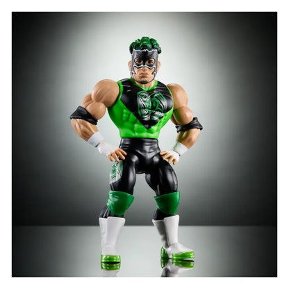Wwe Mattel Superstars Hurricane Series 16 Exclusive 2026