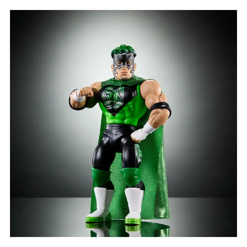 Wwe Mattel Superstars Hurricane Series 16 Exclusive 2026