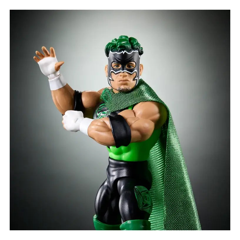 Wwe Mattel Superstars Hurricane Series 16 Exclusive 2026