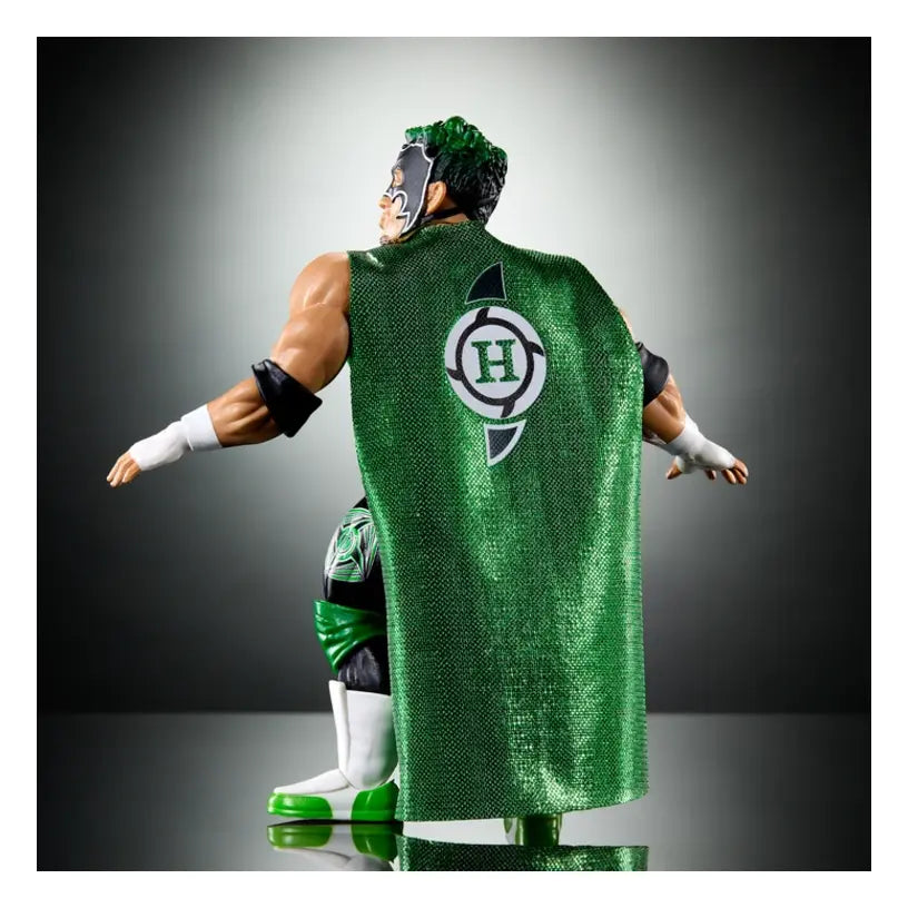 Wwe Mattel Superstars Hurricane Series 16 Exclusive 2026