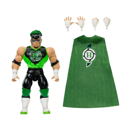Wwe Mattel Superstars Hurricane Series 16 Exclusive 2026