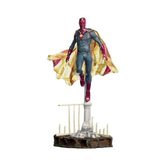 Wandavision – Vision 1:10 Scale Statue