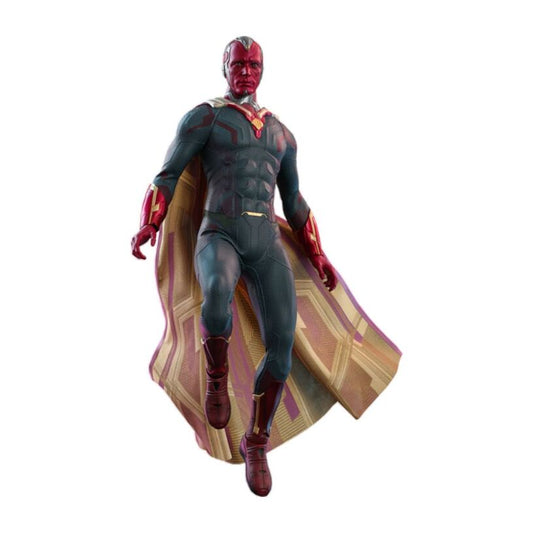 Wandavision – Vision 1:6 Scale Collectable Action Figure