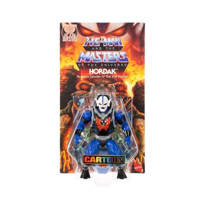 Hordak - Motu Masters Of The Universe Cartoon Origins Wave 22