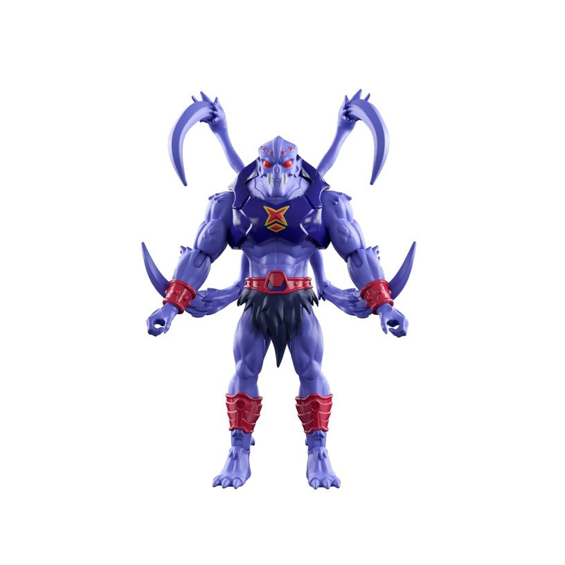 Webstor 200X Eu - Masters Of The Universe Origins Wave 31
