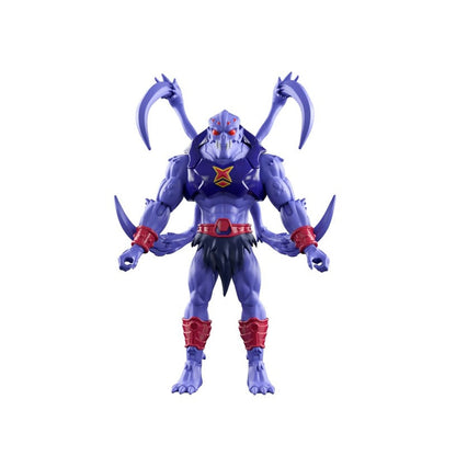 Webstor 200X Eu - Masters Of The Universe Origins Wave 31