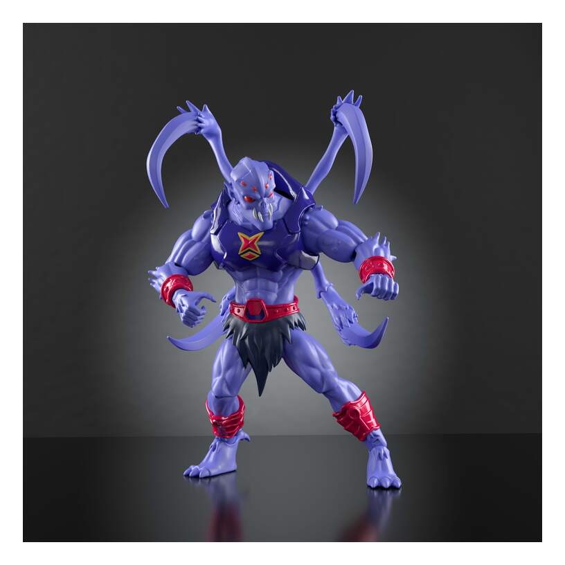 Webstor 200X Eu - Masters Of The Universe Origins Wave 31