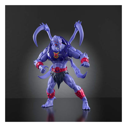 Webstor 200X Eu - Masters Of The Universe Origins Wave 31