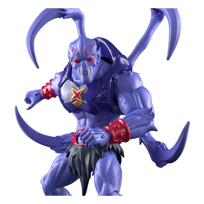 Webstor 200X Usa - Masters Of The Universe Origins Wave 31