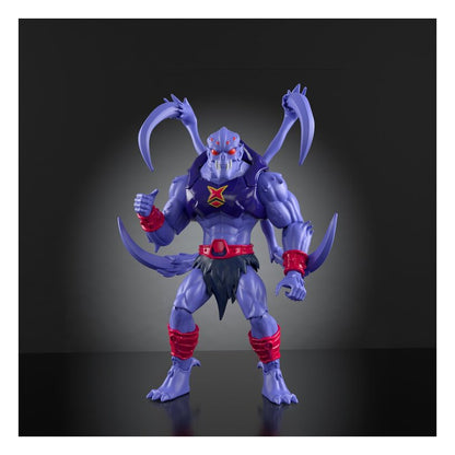 Webstor 200X Usa - Masters Of The Universe Origins Wave 31