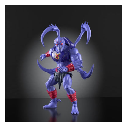 Webstor 200X Usa - Masters Of The Universe Origins Wave 31