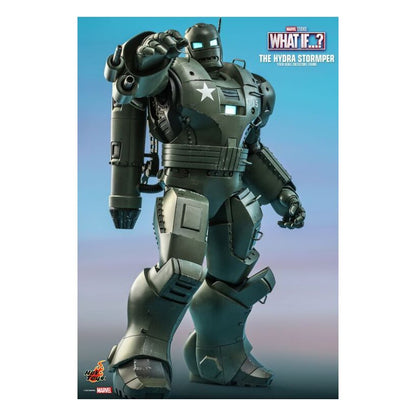 What If – Hydra Stomper 1:6 Scale Action Figure