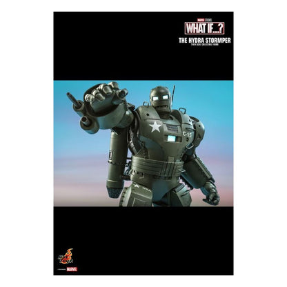What If – Hydra Stomper 1:6 Scale Action Figure
