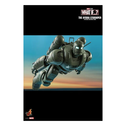 What If – Hydra Stomper 1:6 Scale Action Figure