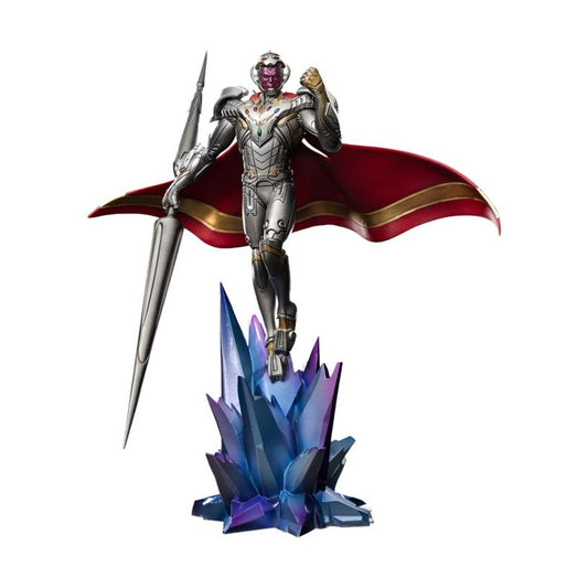 What If – Infinity Ultron 1:10 Scale Statue