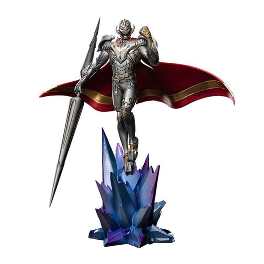 What If – Infinity Ultron 1:10 Scale Statue