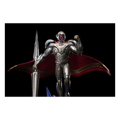 What If – Infinity Ultron 1:10 Scale Statue