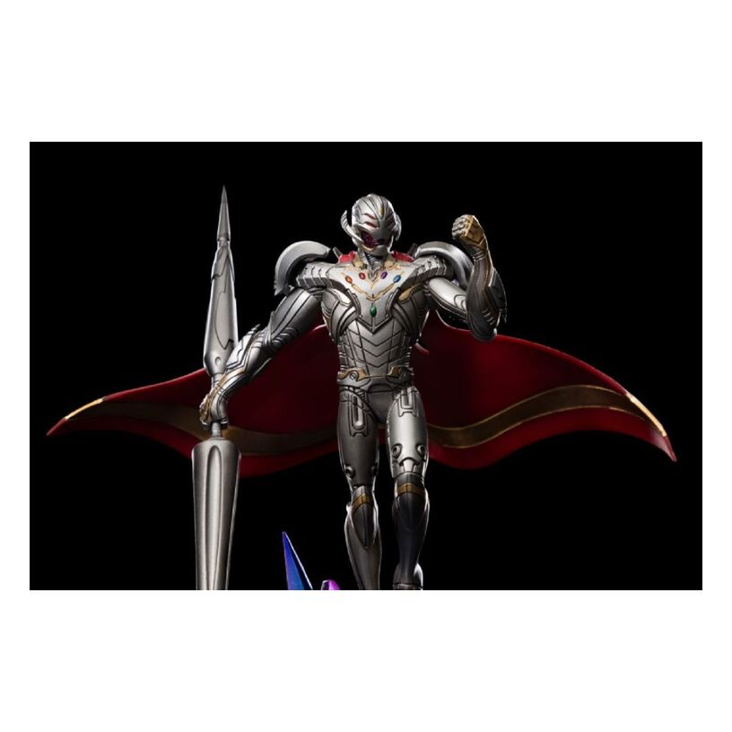 What If – Infinity Ultron 1:10 Scale Statue