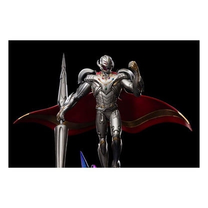 What If – Infinity Ultron 1:10 Scale Statue