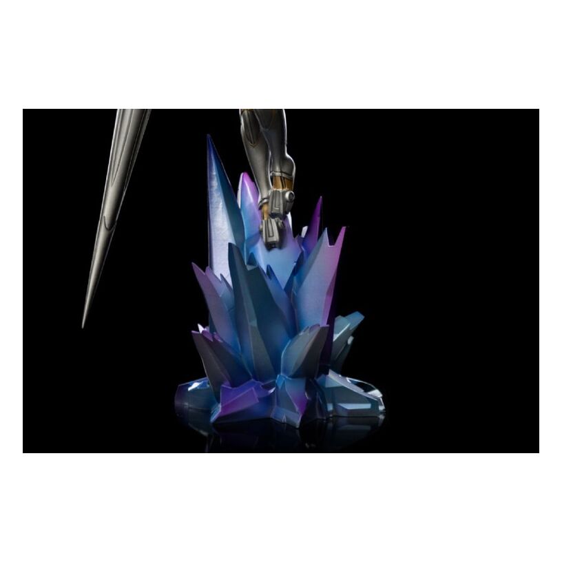 What If – Infinity Ultron 1:10 Scale Statue