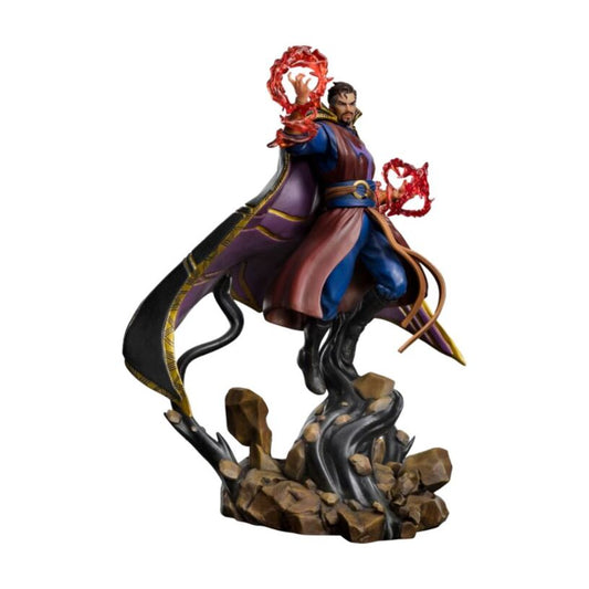 What If – Strange Supreme Deluxe 1:10 Scale Statue
