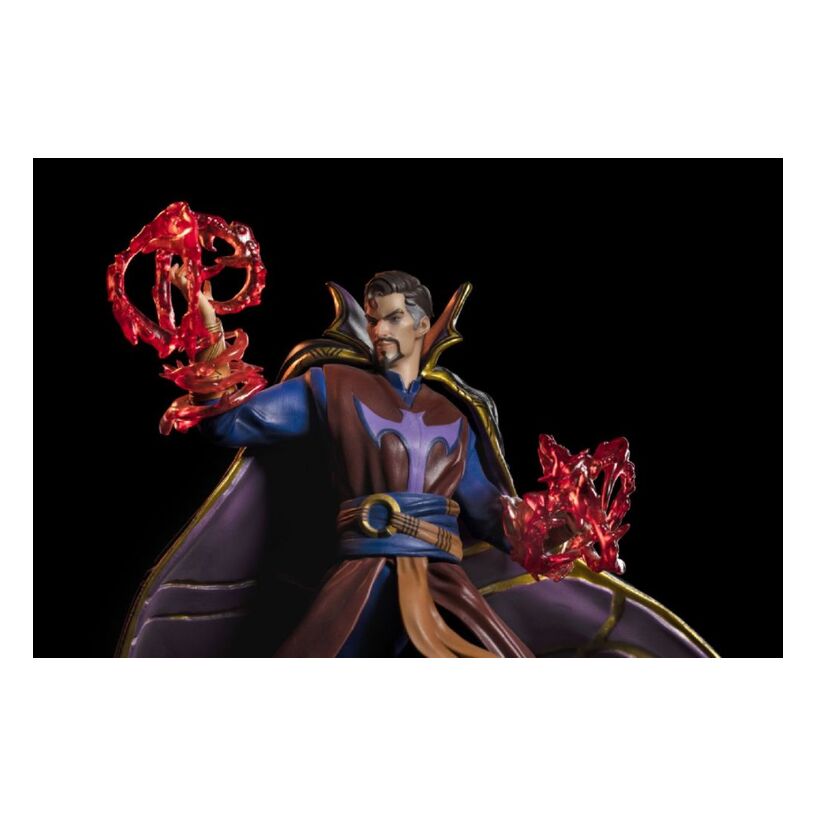 What If – Strange Supreme Deluxe 1:10 Scale Statue