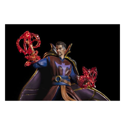 What If – Strange Supreme Deluxe 1:10 Scale Statue