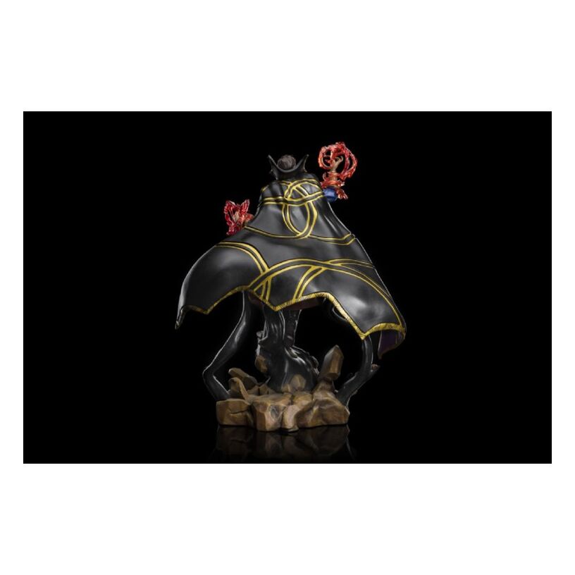 What If – Strange Supreme Deluxe 1:10 Scale Statue